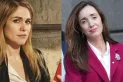 Cerebro de microbio y Kukacruel: ¿Por qué se enfrentaron Lilia Lemoine y Victoria Villarruel?