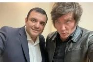 Gerardo Huesen cargó contra Vargas Aignasse: lo acusó de querer imponer un modelo chino de censura en Tucumán