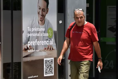 El tiempo en Tucumán: anuncian mucho sol, calor y no descartan lloviznas por la noche