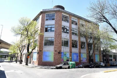 El gobierno de Milei rematará más de 300 terrenos y edificios públicos en todo el país