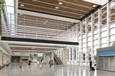 Cuáles son las cuatro obras clave para Tucumán con las que Nación reafirmó su compromiso