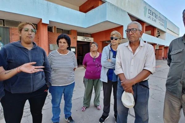 La empleada del Correo Argentino de Las Cejas habría producido un desfalco de al menos $5 millones