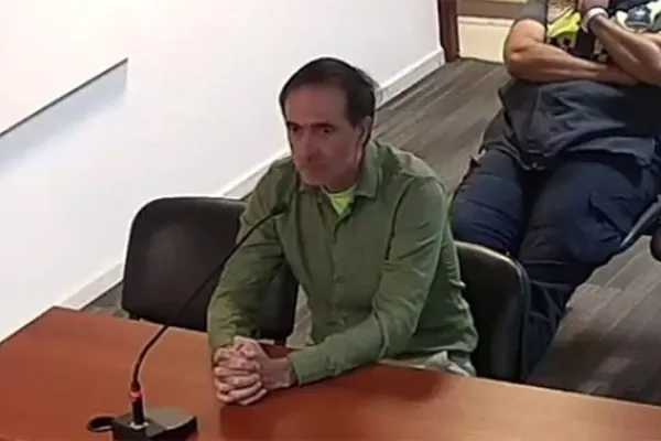 Acusado por estafas reiteradas: “Soy un empresario de bien que se fundió; no quise hacer daño”