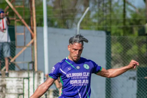 Juego por la pasión: brilló en Peñarol, se radicó en Tucumán y lidera el sueño de todo Graneros