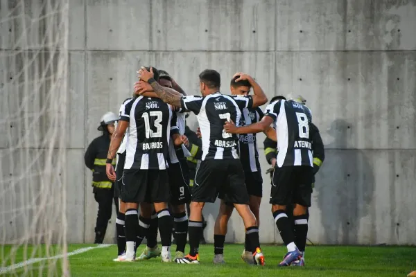 Sorpresa: Central Córdoba es finalista en Copa Argentina y quedó a un paso de la Copa Libertadores