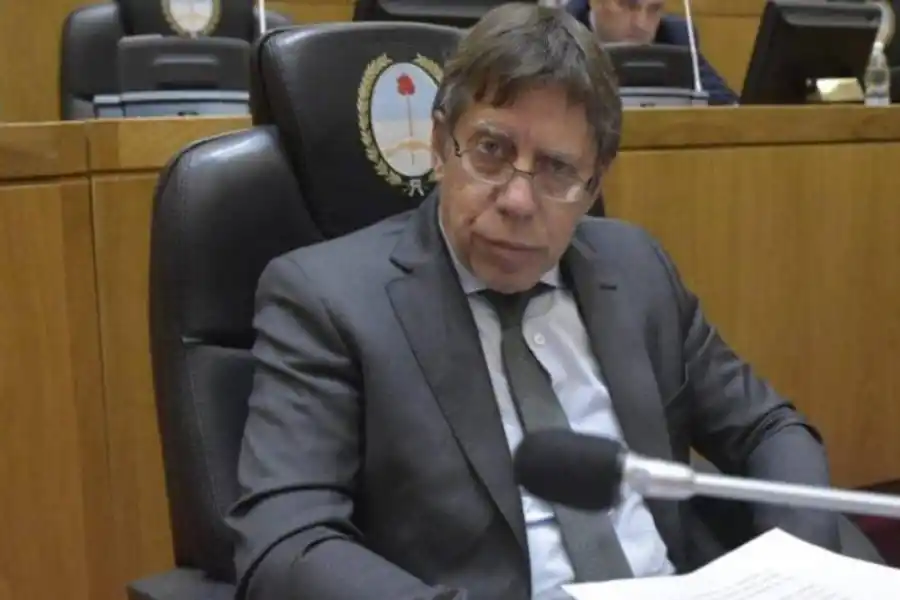 VIDEO. “No vamos a permitir usurpaciones en Tucumán”, afirmó Jaldo