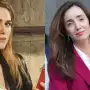 Cerebro de microbio y Kukacruel: ¿Por qué se enfrentaron Lilia Lemoine y Victoria Villarruel?