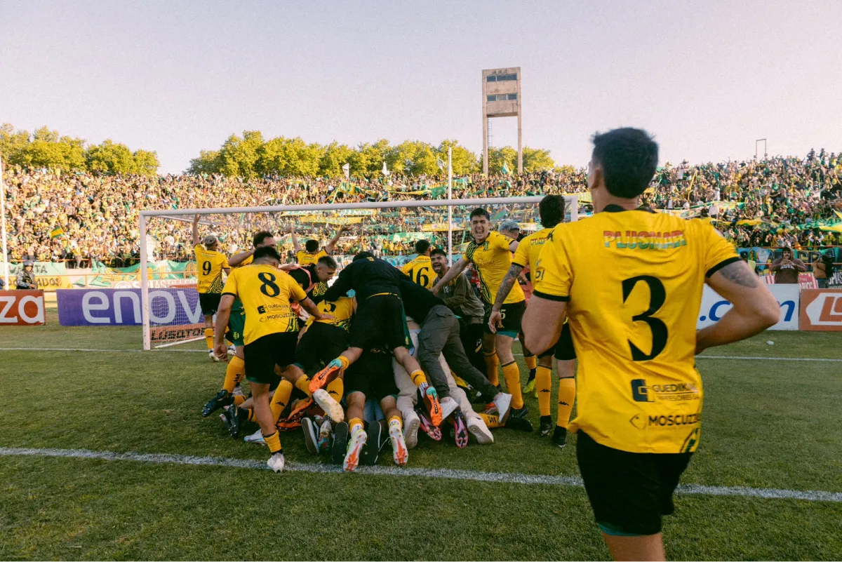 ¿Qué virtudes y debilidades tiene Aldosivi, el rival de San Martín de Tucumán en la final de la Primera Nacional?