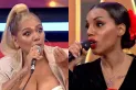 No sos nadie, Mimi: el duro enfrentamiento de la Bomba tucumana y una participante del Bailando