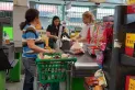 A cuánto puede llegar la inflación en octubre, según los analistas de mercado