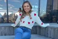 Con solo 24 años le detectaron cáncer: este fue el primer síntoma que tuvo