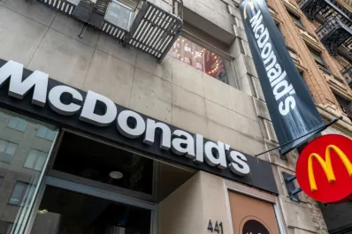 España: McDonald’s abre un nuevo restaurante en Gran Canaria y lanza ofertas de empleo para cocineros y camareros