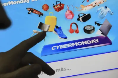 Cyber Monday 2024: cuándo será el evento y qué marcas pondrás ofertas imperdibles