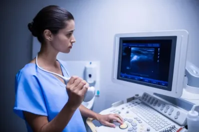 Le detectaron cáncer a los 24 años: este fue el primer síntoma que le salvó la vida