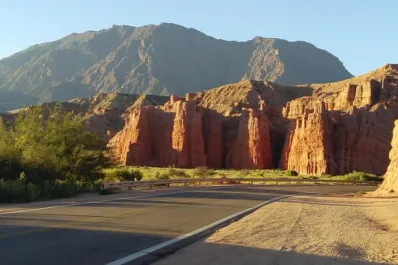 Turismo: las bellas e impresionantes rutas nacionales que todo argentino debe conocer