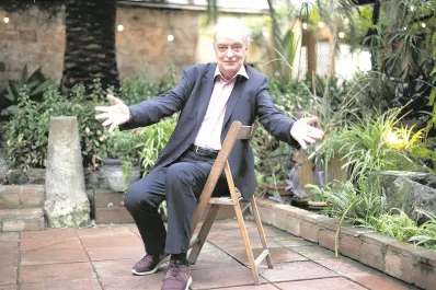 ¿Vila-Matas nos toma el pelo?