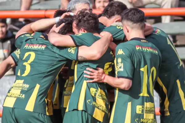 Aldosivi será el rival de San Martín de Tucumán en la final de la Primera Nacional