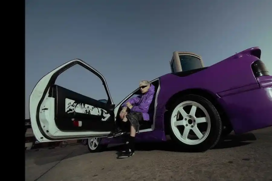 Lo que está sonando: Lit Killah libera todo lo que tenía guardado