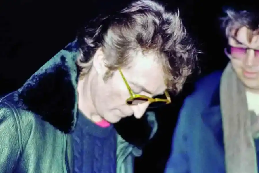 Lo sabía: Yoko Ono contó cómo fueron los últimos días junto a John Lennon