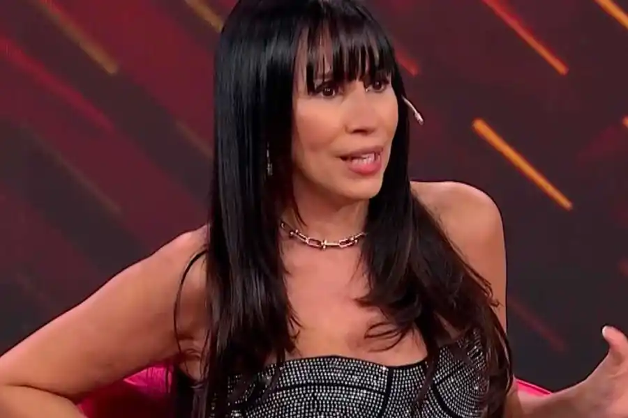 El servicio que contrata Marixa Balli cuenta con una asistencia especial en caso de perder piezas.