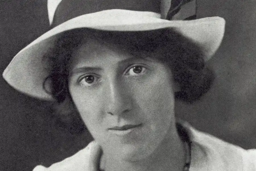 Sexualmente hablando: Marie Stopes, pionera