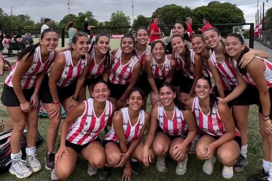 San Martín y Tucumán Rugby son semifinalistas del Anual femenino de hockey