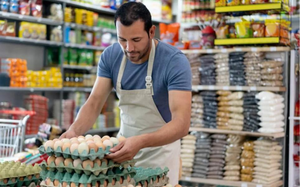 En noviembre se depositarán los aumentos porcentuales de los últimos meses.