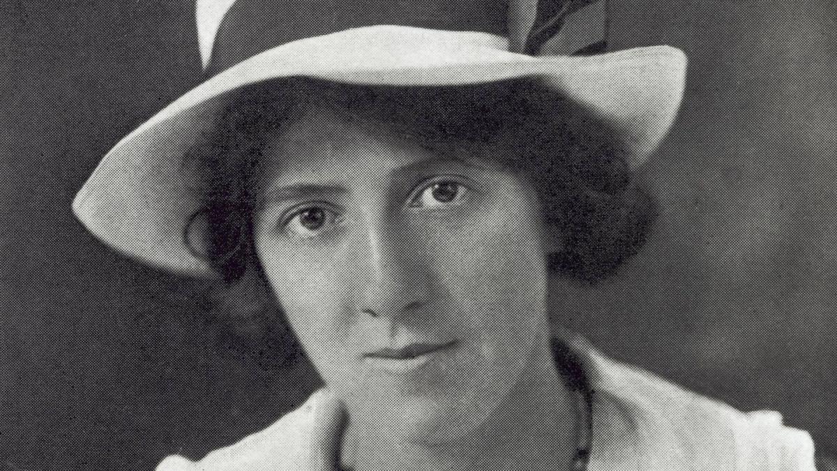 Sexualmente hablando: Marie Stopes, pionera