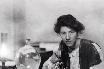Sexualmente hablando: Marie Stopes, pionera