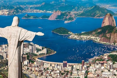 En auto de Tucumán a Brasil: cuáles son las rutas y los paso fronterizos que más convienen