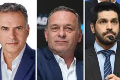 Elecciones en Uruguay: más del 80% de los ciudadanos ejerció su derecho al voto