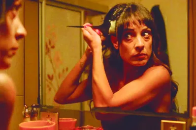 “Romina Smile”: hoy y mañana se proyecta la película en el Espacio Incaa