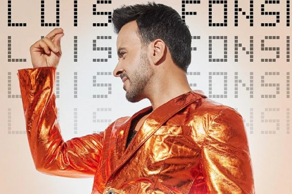 Luis Fonsi regresa a Tucumán con todos sus hits: Poder presentar esta gira, va a ser muy bonito