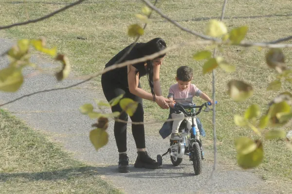 El tiempo en Tucumán: la temperatura volverá a subir antes de una semana calurosa