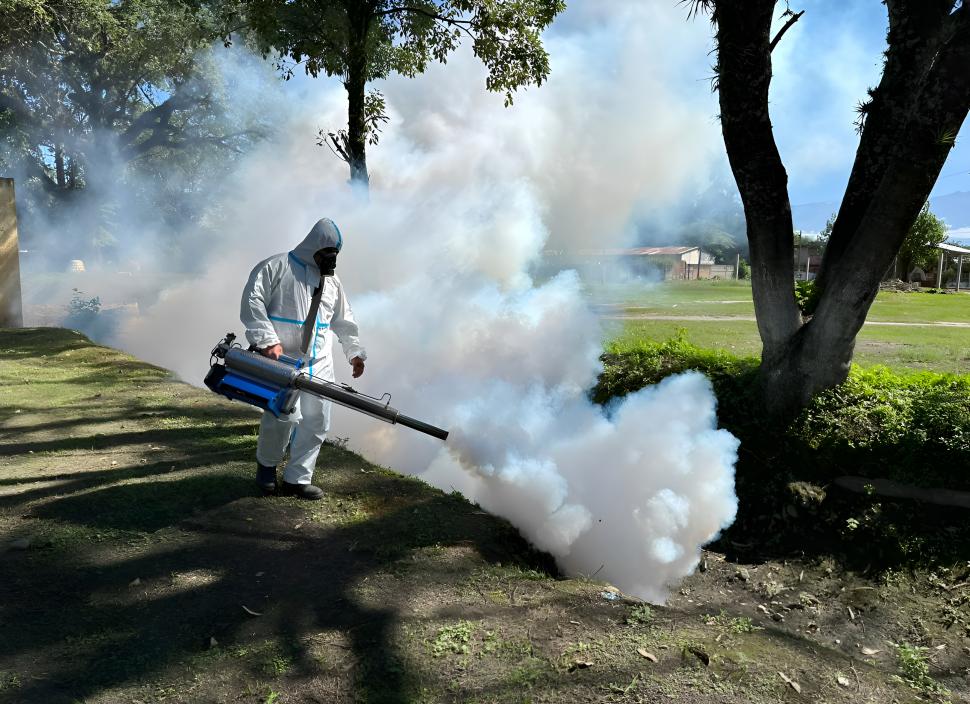 Las autoridades de las comunas no saben qué hacer con la chatarra