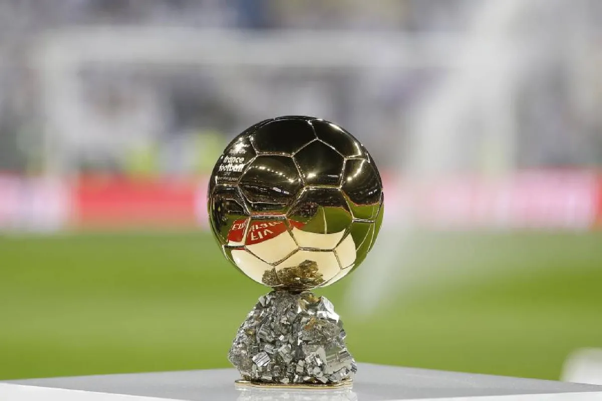 ¿A qué hora comenzará la gala del Balón de Oro, dónde ver en vivo y quiénes son los máximos candidatos?