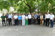 Jaldo ratificó la línea del ajuste y del equilibrio fiscal