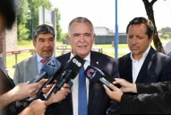 A un año de gestión, Jaldo destacó la resiliencia de Tucumán: Nos tocó vivir momentos muy duros