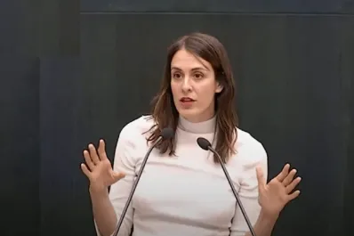 La dura carta de la ex de Íñigo Errejón, ante las denuncias contra el dirigente por ataques sexuales a otras mujeres