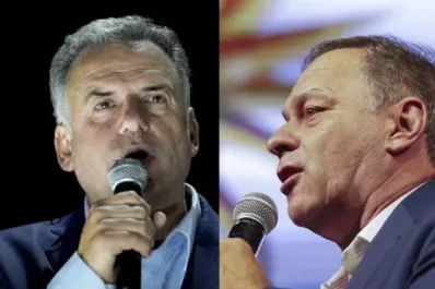 Cuándo se realizará la segunda vuelta en Uruguay