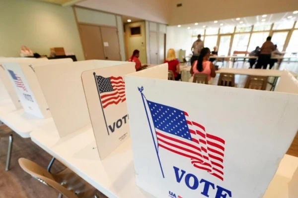 Trump y Harris, en una contienda teñida por miedo y amenazas