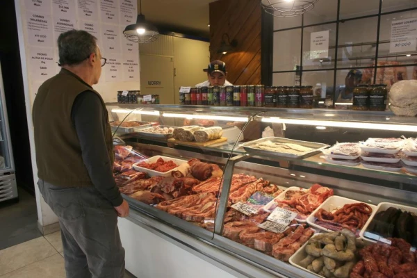 Estiman que la carne aumentará hasta un 20% en lo que queda del año