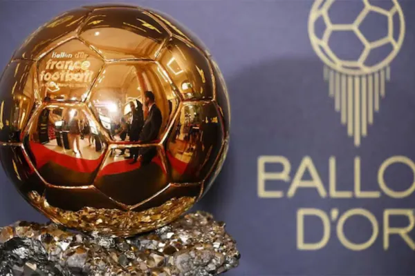 La entrega del Balón de Oro y el cierre de la fecha en la Liga Profesional, lo mejor de la agenda de TV