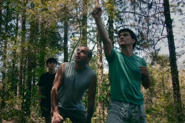 Entrada libre y gratuita: Tucumán Audiovisual presentará un muestrario del cine local