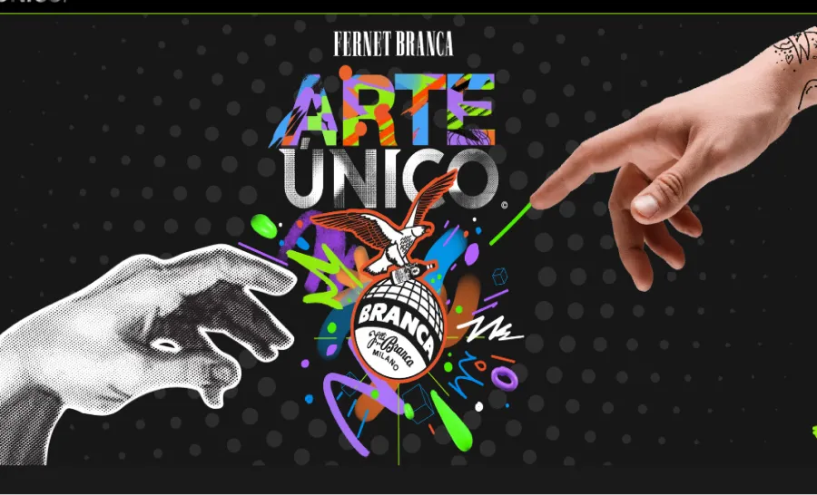 CONCURSO DE ARTE. Fernet Branca invita a competir a artistas de más de 18 años de toda la región. / ARTE ÚNICO