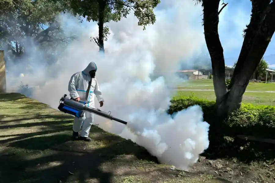 Las autoridades de las comunas no saben qué hacer con la chatarra