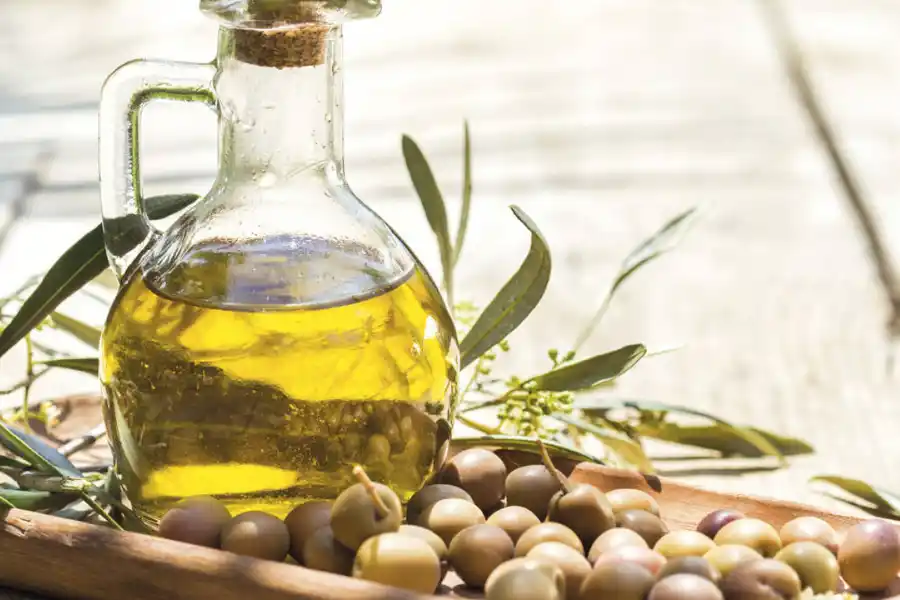 Anmat prohibió productos para niños, una miel y un aceite de oliva