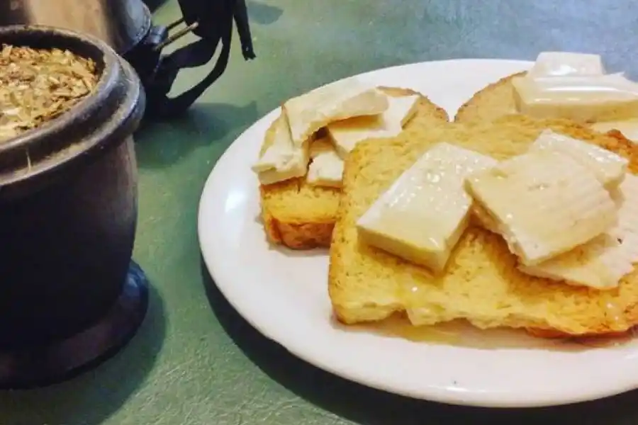 Con este endulzante natural para el mate vas a poder bajar de peso y mejorar tu memoria