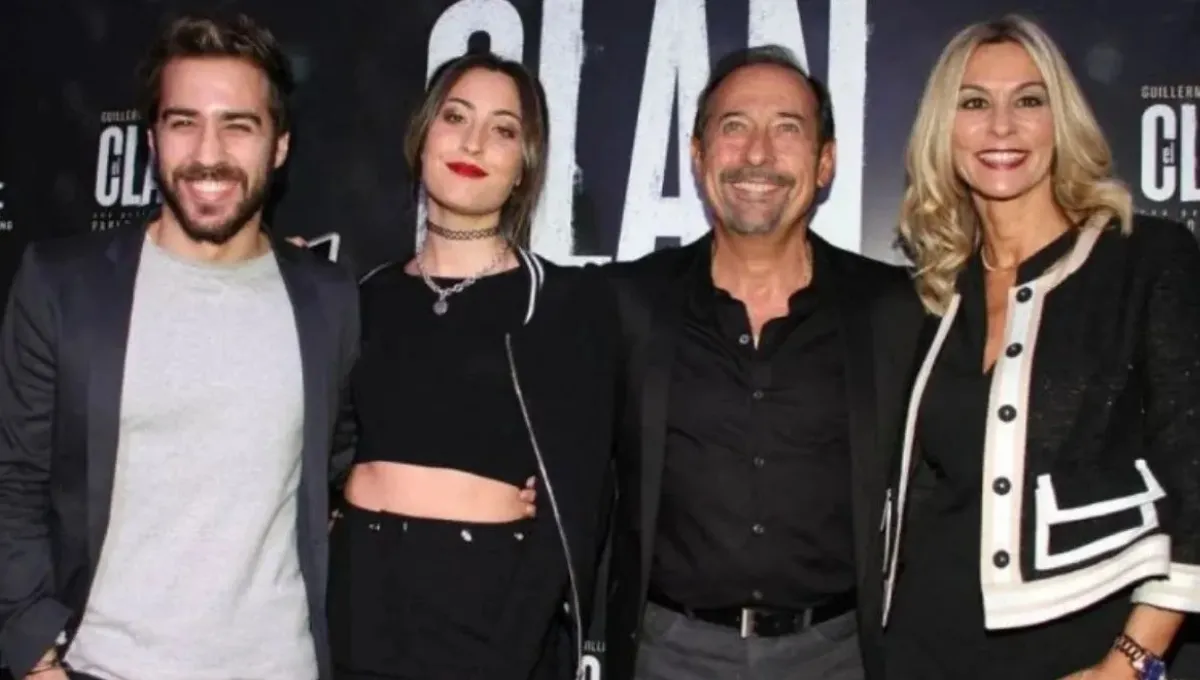 ¿Por qué se separaron Guillermo Francella y Marynés Breña? Los detalles detrás del final de su relación