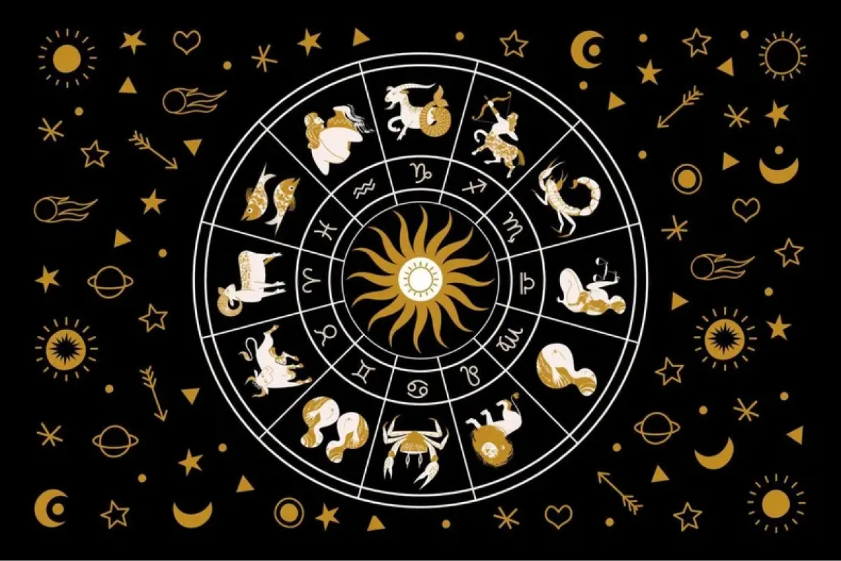 Los signos más afortunados de los primeros días de noviembre serán Escorpio, Piscis y Tauro.
